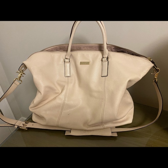 Overnight bag - Picture 2 of 2